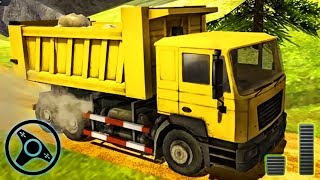 Real Excavator Simulator Master 3D 2019 - Driving Construction Vehicles | Android Gameplay screenshot 2