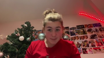 CHRISTMAS JUGGLING TUTORIAL!! 🎄🎄🎁