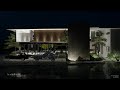 L House - Lumion 10 Cinematic Architectural Animation