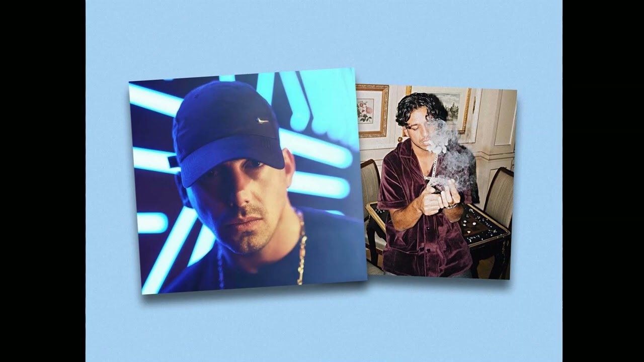 (FREE) "SONNENLICHT" Raf Camora & Ufo361 feat. The Cratez Type Beat