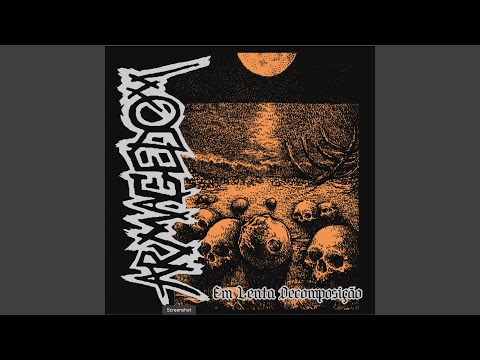 Armagedom — Necrópole