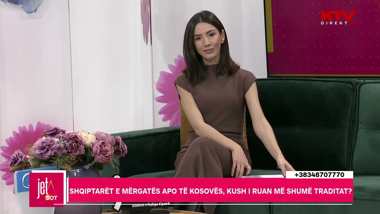 Shqiptarët e mërgatës apo të Kosovës, kush i ruan më shumë traditat?