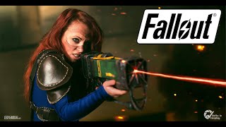 Fallout Cosplay Video