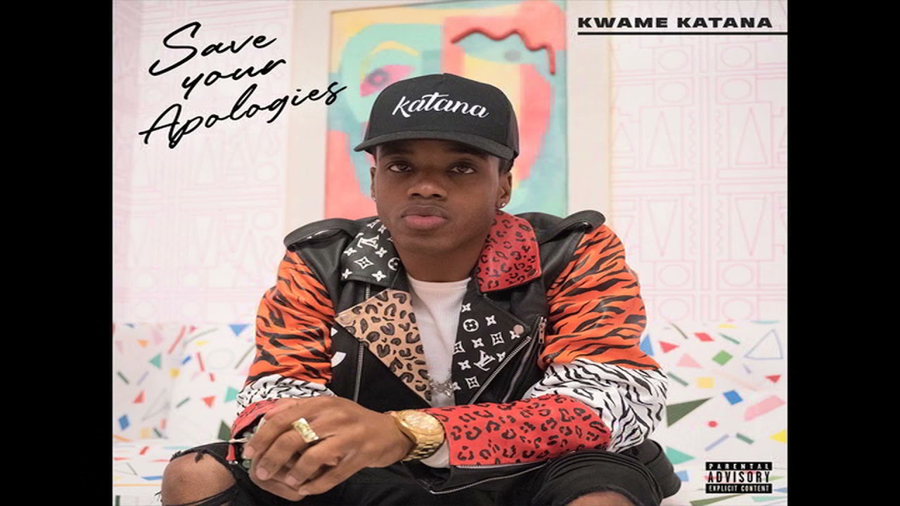 Assista a Kwame Katana - Preference (Audio) no YouTube Assista a Kwame Katana - Preference (Audio) no YouTube