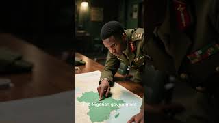 The Biafran War: Nigeria’s Struggle and Pain#nigeria