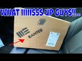 The Summer's Most Anticipated Knife!! UNBOXING...