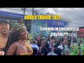 Is Whining on Somebody Else Cheating? Jamaica Carnival 2023