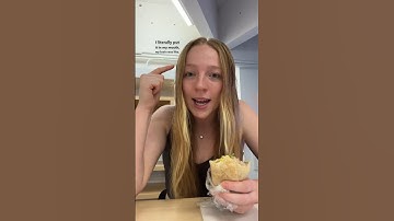 Binge Eating Disorder Recovery as a Professional Athlete. #bravegang