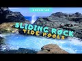 SLIDING ROCK TIDE POOLS | AMERICAN SAMOA