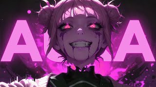 𝘿𝙧𝙖𝙫𝙚𝙣 𝙂𝙤𝙙𝙧𝙞𝙘𝙨 - 𝙎𝙝𝙞𝙣𝙞𝙜𝙖𝙢𝙞 (𝙎𝙡𝙤𝙬𝙚𝙙) 𝙭 𝘼𝙂𝙌𝙄