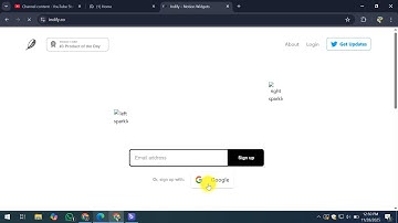 How To Set Up Notion Widgets