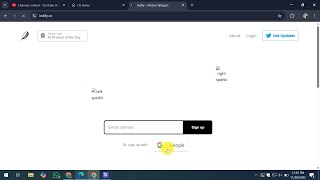 How To Set Up Notion Widgets screenshot 3