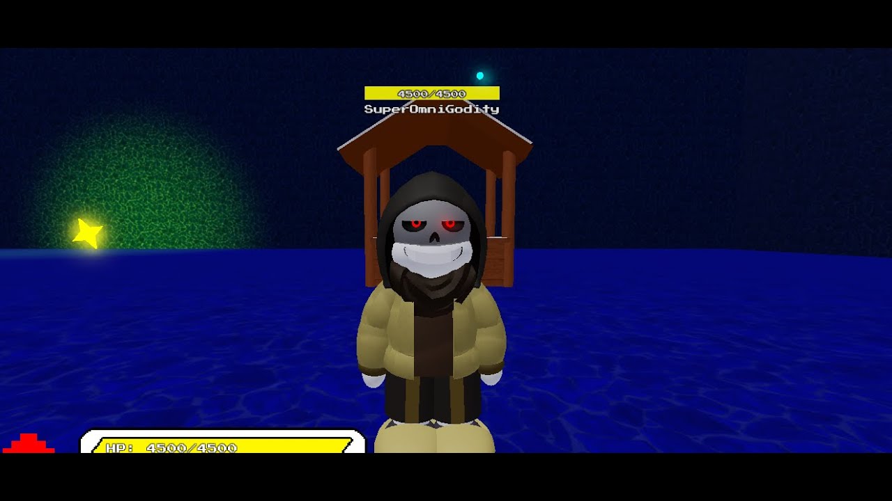 Dust+ Sans Showcase - Undertale Multiversal Calamity 2 - YouTube