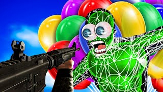 disney pixars up 2 (with guns)