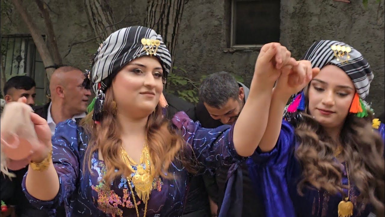 İmat Rekani - Uludere Rıpın [ 2024 © HD ]