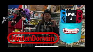 NintenDomain 461: Happy 8 Years of Switch! Tony Hawk 3+4 Announced + Jereme is Back From NYC!
This week on NintenDomain, Jereme is back to talk all about New York and the Nintendo Store! Plus Tony Hawk 3+4 HD, and Happy 8th Birthday Switch! Plus Tiny Terrys Turbo Trip and much more!
Support NintenDomain and get access to bonus shows at: www.patreon.com/nintendomainpodcast
Music:
Intro: Ys VIII: Lacrimosa of Dana: Sunshine Coastline
Break 1: Ys VIII Lacrimosa of Dana: Night Survivor
Break 2: Tony Hawk Pro Skater 3 GBA: Track 9
Outro: Xenoblade Chronicles X Definitive Edition: Dont Worry 2XDV
Topic Times:
00:04:26 Got Item:
New York
00:22:33 Nintendo New York Store
Robocop
Ys VIII: Lacrimosa of Dana
00:41:01 Tony Hawk 3+4 HD
Tiny Terrys Turbo Trip
Sonic X Shadow Generations
01:11:16 Pokémon Presents
01:18:14 Weekly Nintendo News NintenDomain 461: Happy 8 Years of Switch! Tony Hawk 3+4 Announced + Jereme is Back From NYC!