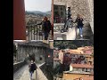 Воспоминание о городке Кастэлнуово ди Гарфаньяна🇮🇹🍂🏔👍😀👋