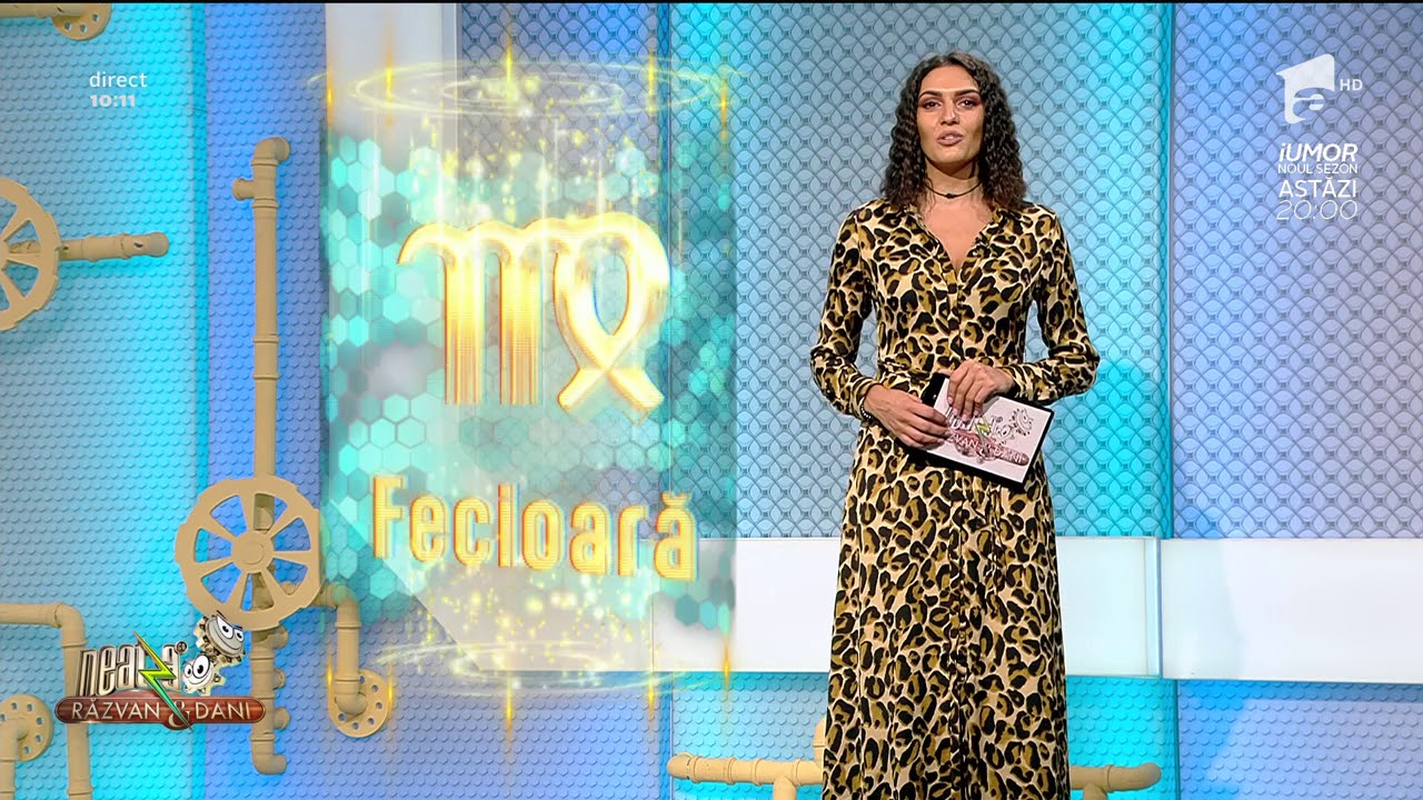 Horoscop Carieră și Bani, 11 octombrie 2019. Nativii berbec pot lua decizii neinspirate emisiune antena 1