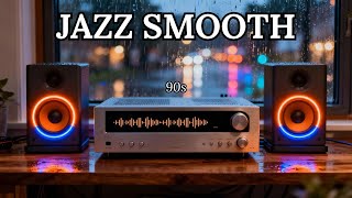 Download Lagu 90s Smooth Jazz - Relaxing Timeless Grooves MP3