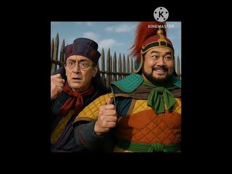 صقور الارض بالذكاء الاصطناعي كارتون سبيستون كارتون نتورك