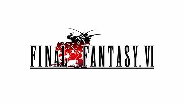 Walkthrough Final Fantasy VI Pixel Remaster Part 1. | Prologue, Narshe, & Figaro Castle