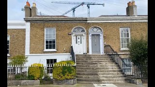 11 Pleasant Street, Portobello, Dublin 8