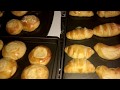 Pan Dulce Guatemalteco