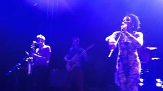 The Delegators - Undercover Lover - London international ska festival 2012 part 5