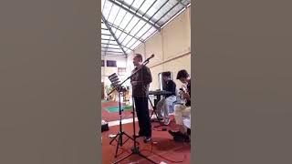 Gubahanku Adang Bimbo