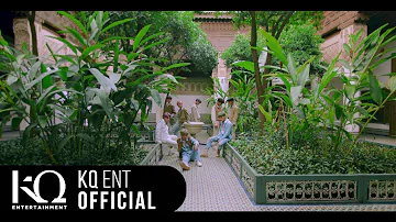 ATEEZ(에이티즈) - 'Treasure' Official MV