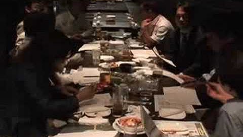 2008年度：リクルート87年度入社同期会予告