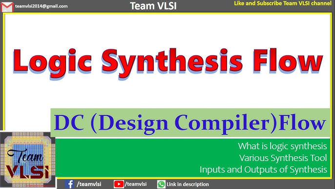 DC2000 - Synopsys Design Compiler for Windows NT : Synopsys : Free
