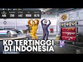 NEW SKINS RANKED SOLO/RANDOM - PUBG MOBILE INDONESIA