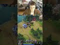 Биба и Боба twitch.tv/welskiy #dota2 #twitchmoments #welskiy