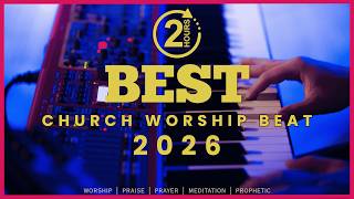 BEST CHURCH WORSHIP BEAT 2026 | SWAHILI WORSHIP BEAT #music screenshot 1