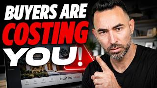 How to Get More Listings as a Realtor (Not Buyers)