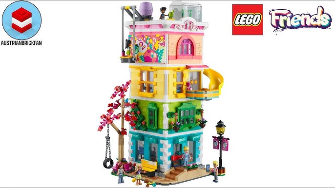 Soldes LEGO Ideas - Central Perk (21319) 2024 au meilleur prix sur