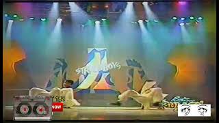 So Dem A Com - By. E.Type / The Streetboys / 90's Dance Hits