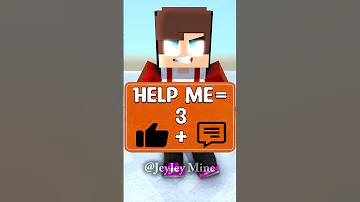 Bombardiro Coccodillo Lirilì Larilà Mikey And JJ Who Is Stronger MAIZEN Animation 