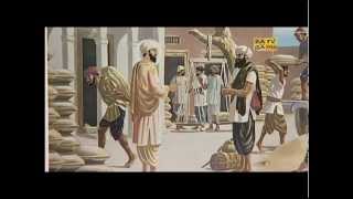 Jeevan Sakhiyan | Punjabi Full Movie | Life story of Shri Guru Nanak Dev Ji