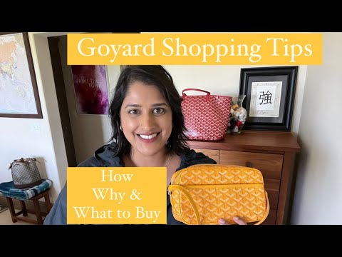 Goyard St Louis Pm White Shop, SAVE 55% 