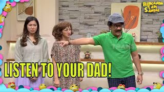 Cinta Dita Fakhrana & Wendi Tak Disetujui Andre & Hesti | BTS (11/09/22) Part 3