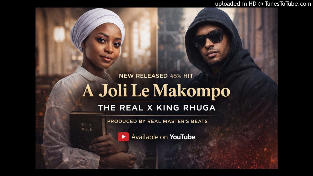 A JOLI LE MAKOMPO 45