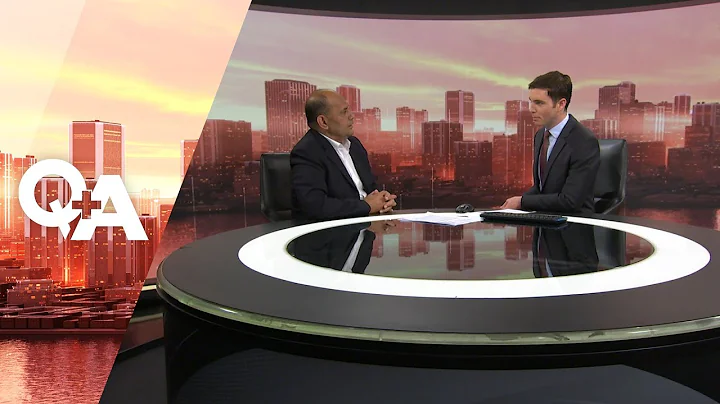 Minister Willie Jackson on He Puapua and UNDRIP | ...