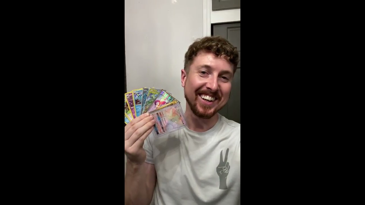 How To Tell Which Pokemon Cards Are Rare Shorts