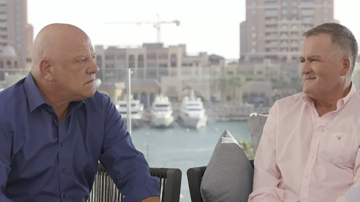 Andy Gray Reveals He 'Considered Taking His Own Li...