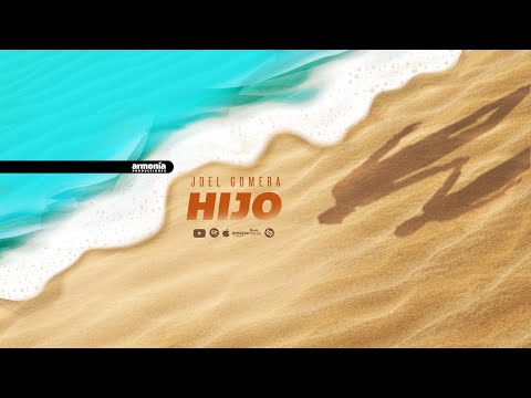 JOEL GOMERA "HIJO" VIDEO LYRIC OFICIAL "HIJO EP"