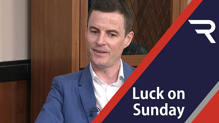 Fran Berry - Luck On Sunday - Racing TV