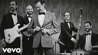 FUET! - Becoming A Ghost (Official Video)