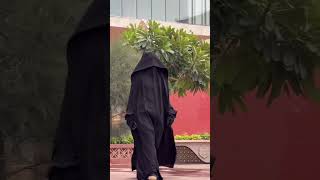 May Allah grant us all the ability to wear veil..........🫶❤️ #islamic g